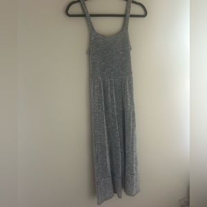 Black/grey/white jumpsuit size small